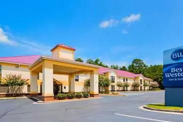 Отель Best Western Hiram Inn And Suites