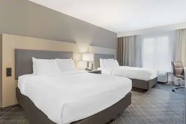 ホテル Comfort Inn & Suites Rustoneast