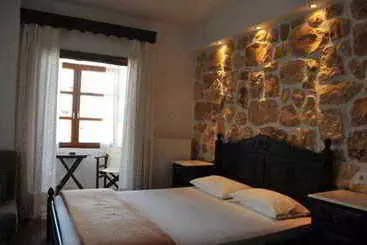 Hotel Guesthouse Papanikolaou