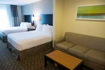 Holiday Inn Express Hotel & Suites Chanhassen By Ihg