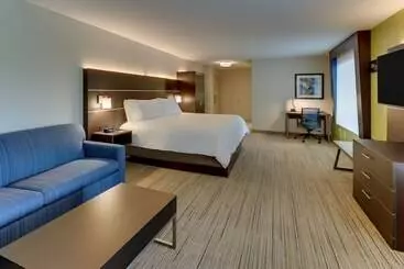 Holiday Inn Express Hotel & Suites Corbin, An Ihg