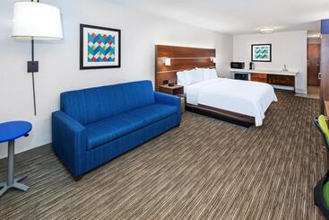 Holiday Inn Express Hotel & Suites Lafayette South, An Ihg