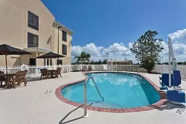ホテル Holiday Inn Express & Suites Sebring, An Ihg