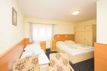 Sport Hotel Gejzirpark