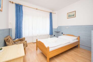 Sport Hotel Gejzirpark