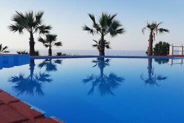 Отель Stella Beach