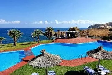 Hotel Stella Beach