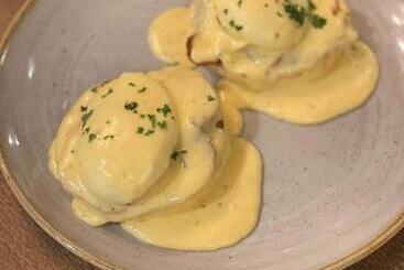 Hotelli The Fountain Inn & Riverside Restaurant