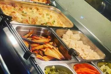 호텔 The Fountain Inn & Riverside Restaurant