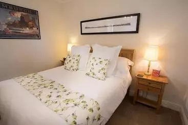 Market Cross Guest House