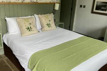 ペンション Castle Inn By Greene King Inns