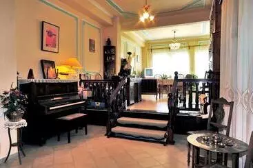 Apartament Sea Colours