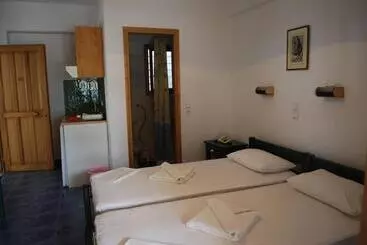 Appart'hotel Siroco S Rooms And Studios