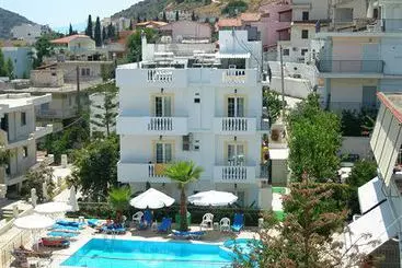 Skalidis Apartments