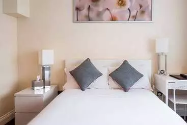 בית פרטי The Dakota