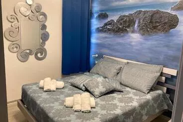 هتل آپارتمان Baia Toscana