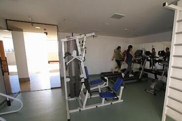 Apart Hotel Duplex Apto Setor Hoteleiro Norte Com Serviço Diário De Limpeza