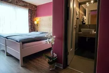 Auberge La Reserve