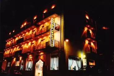 ξενοδοχείο αφροδίτη  Hotel Aphrodite