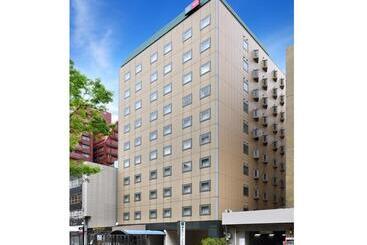 Hakata Green Hotel Tenjin