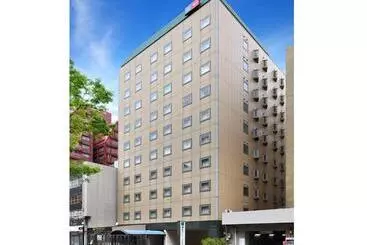 Hakata Green Hotel Tenjin