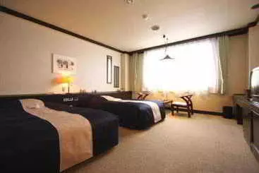 בית מלון כפרי Yufuin Kahorinosato Hanamura