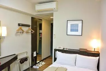 هتل Hokke Club Niigatanagaoka