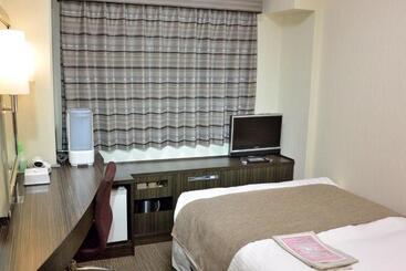 ホテル Hokke Club Niigatanagaoka