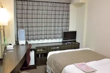 호텔 Hokke Club Niigatanagaoka