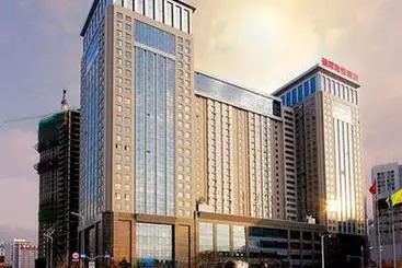Hotel Jianhui Junyue Grand