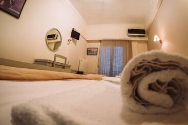 Hotel King Pyrros