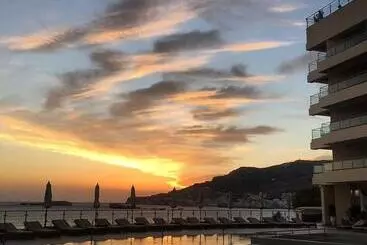 Hotelli Konstantinos Palace