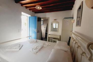 בית מלון כפרי Lodge Narlis