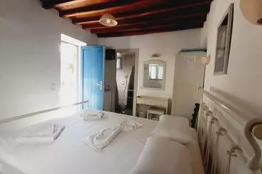 Hotel Lodge Narlis
