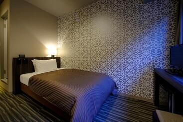 ホテル Inasayama Kanko