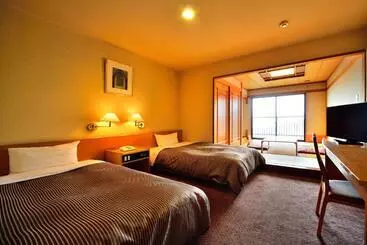 Hotel Inasayama Kanko