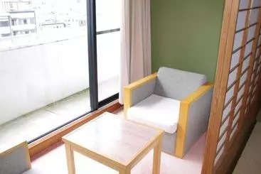 בית מלון כפרי Oonoya