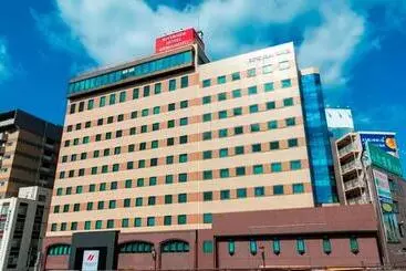 Отель River Side