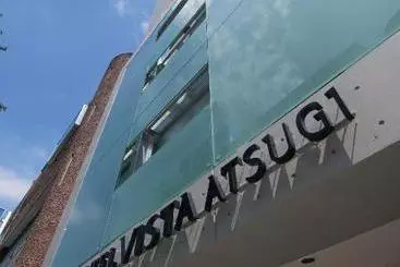 בית מלון כפרי Vista Atsugi