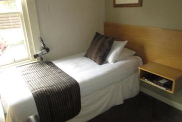 Pensione Laird And Dog Inn