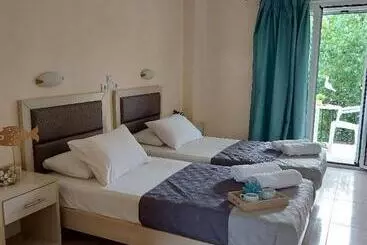 アパートメント Antonio Studios