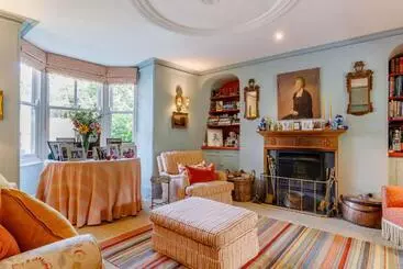 Bed and Breakfast Heron House