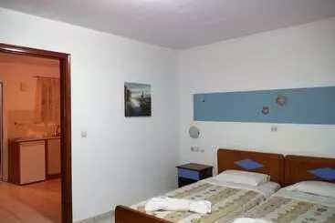 Апарт-отель Christakis