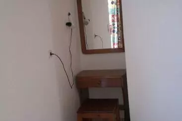 Apartamentos turísticos Fania Apartments