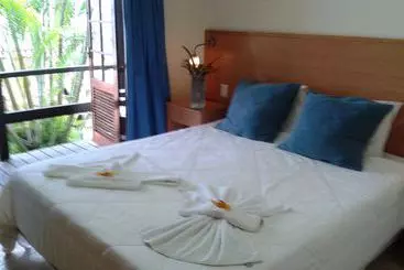 Otel Angra Fashion Diver