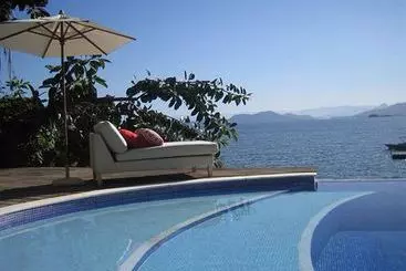 Hotel Angra Fashion Diver