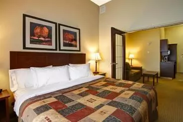 בית מלון כפרי Canalta Camrose