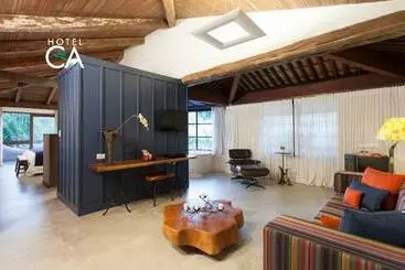 酒店 Canto Das Aguas Roteiro De Charme