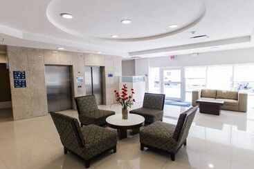 فندق Holiday Inn Express Tuxtla Gutierrez La Marimba, An Ihg