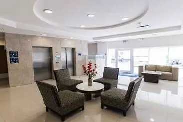 Hotel Holiday Inn Express Tuxtla Gutierrez La Marimba, An Ihg